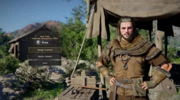 لعبة Crimson Desert تقترب من حاجز الـ 5 ملايين نسخة مباعة عالميًا